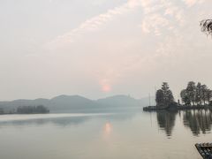 -东湖落雁景区