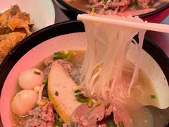 -榮泰米粉湯(Left Shop)