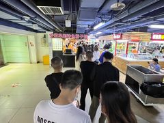 -安徽阜阳卷馍(西单店)