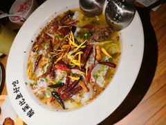 -太二酸菜鱼(汕头苏宁广场店)