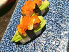 -古田居·特色寿司料理(星之岛旗舰店)