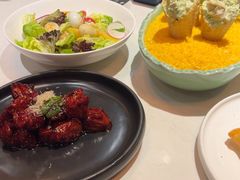 -荟廷·晶萃(陆家嘴尚悦湾店)