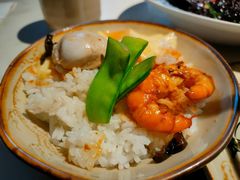 -雨后行菜(报慈北路店)
