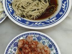 -东吴面馆(因果巷店)