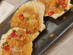 -沪上名羊天下•烤羊腿•东北烧烤•小龙虾(浦东直营总店)