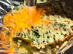 -日葵 大阪烧ひまり(仙霞路店)