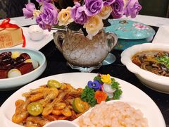 -徐记私厨(半淞园路店)