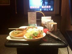 android_upload_pic-乐圣量贩KTV自助餐(崇文店)