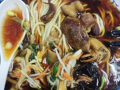 -刘长兴(三牌楼店)