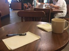 大堂-星巴克(北京成寿寺路店)