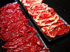 吊龙-尚合里潮汕牛肉火锅(海沧店)