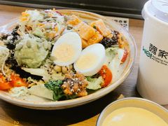 -魏客咖啡(中铁中心店)