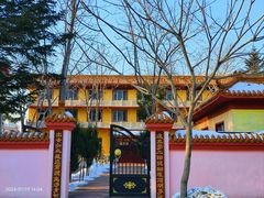 -哈尔滨极乐寺