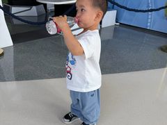-平安金融中心云际观光层