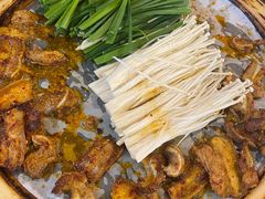 -老渔家·白族·石板烧.野生菌火锅(大理古城叶榆路店)