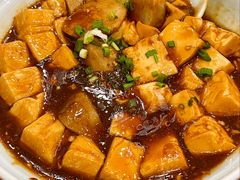 -23号墙门菜(狮虎桥店)