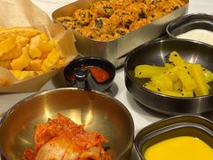 -HOTISLAND海鸡岛·韩国料理(江南西店)