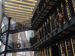-北京康莱德酒店