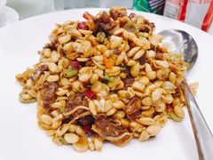 -南山鲜虾面·活鲜小馆·海味大连菜(南山总店)