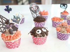 -欧米奇西点西餐学校