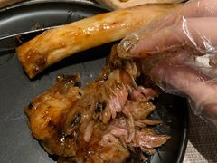 -Hurricane's Grill 飓风牛排