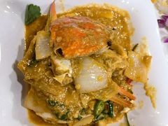 -Dang restaurant (patong phuket)