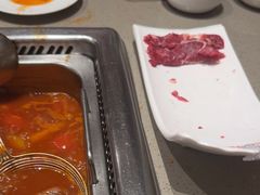 -海底捞火锅(龙岗星河COCO Park店)