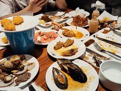 -汉巴味德(沈阳万象汇店)