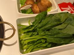 -左庭右院鲜牛肉火锅(南通CBD大有境店)
