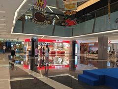 -福田卓悦INTOWN购物中心