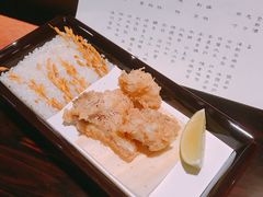-元熹会席料理