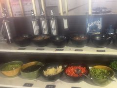 -金龙·打边炉(南京西路店)