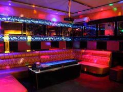 -W20 SHINING Party·K(悦豪和平路店)