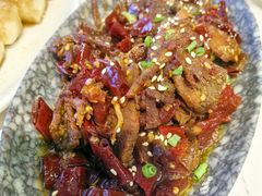 -付小姐在成都(川沙店)