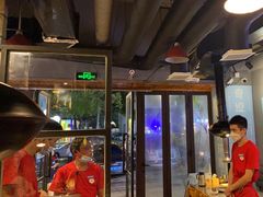 -喜来稀肉(虹泉路店)