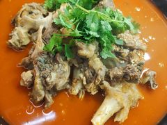 -皖小斌·小葱伴豆腐(丰收路店)