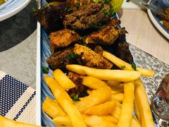 什锦肉扒-La Medina餐厅(亮马河南路店)