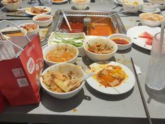 -海底捞火锅(步步高新天地店)