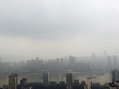 -日月光中心广场