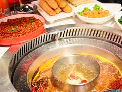 -晓宇重庆火锅(赛格国际购物中心店)