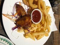 -Jack‘s Place 杰克地方西餐厅(新街口店)