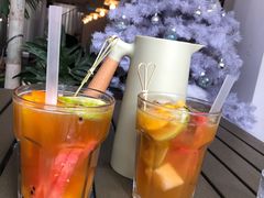 Chillax水果茶-CHILLAX轻乐时(侨建·Hi City店)