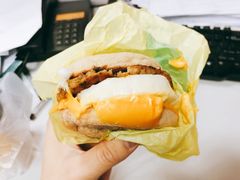 -麦当劳(虹桥南丰城店)
