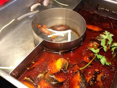 -新辣道鱼火锅(上地华联店)