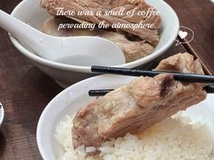 -松發肉骨茶(牛车水店)