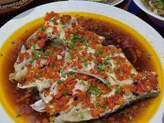 -黄弟大排档·湖南菜·小龙虾·小海鲜(凯旋北路店)