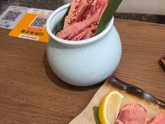 -虎丸烧肉(世纪汇店)