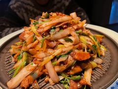 -晓长安·新陕菜(曲江店)