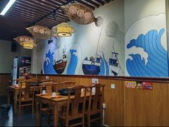 -三煮纸包鱼(青岛总店)