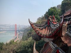 -龙泉洞(沙坪坝区)